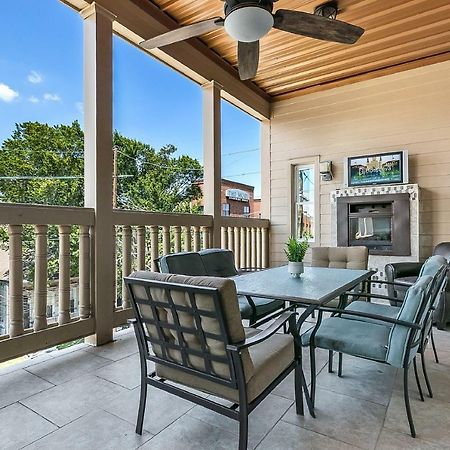 Spacious 4Br Condo On Carondelet Near All Hot Spo ニューオーリンズ エクステリア 写真