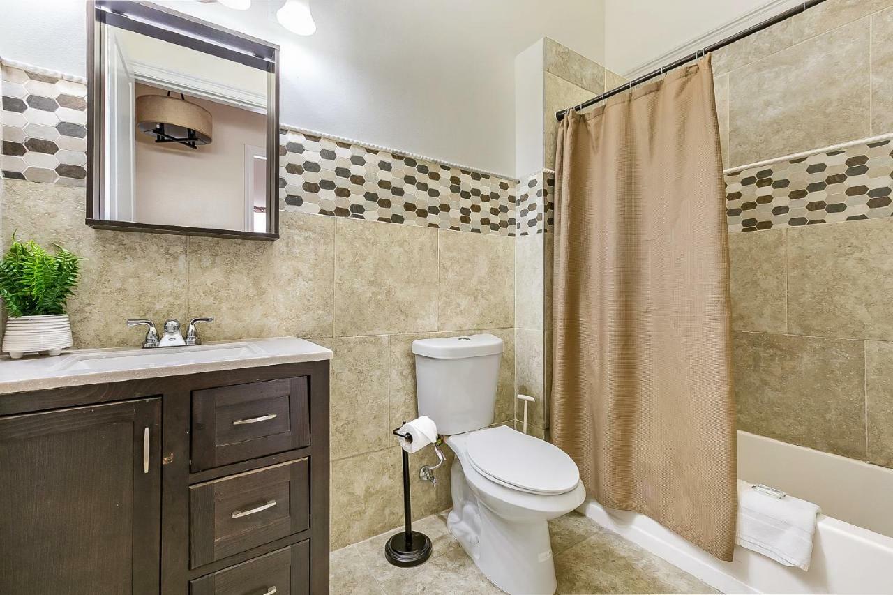 Spacious 4Br Condo On Carondelet Near All Hot Spo ニューオーリンズ エクステリア 写真