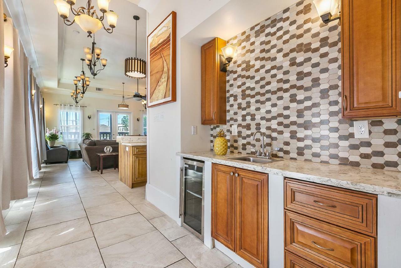 Spacious 4Br Condo On Carondelet Near All Hot Spo ニューオーリンズ エクステリア 写真