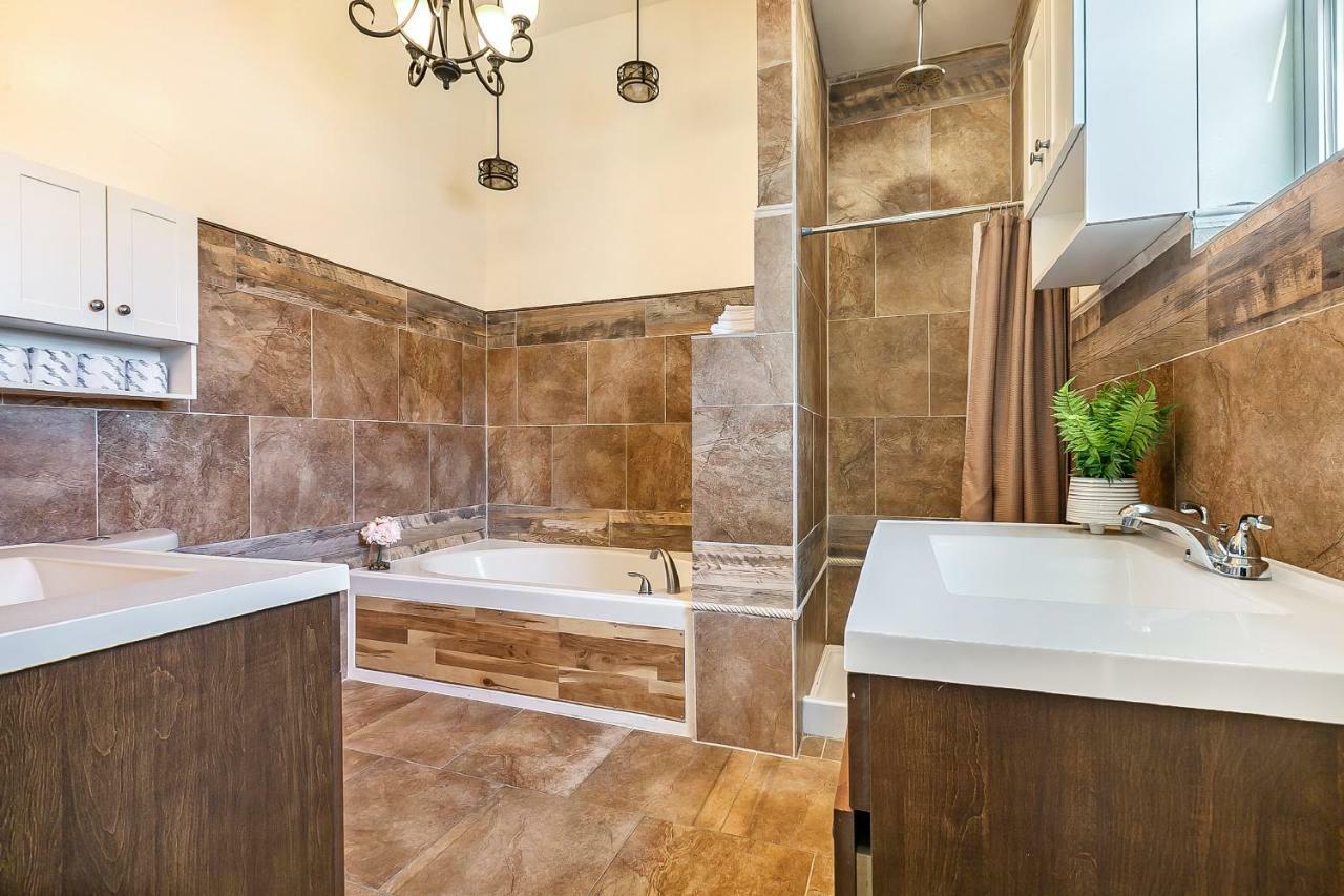 Spacious 4Br Condo On Carondelet Near All Hot Spo ニューオーリンズ エクステリア 写真