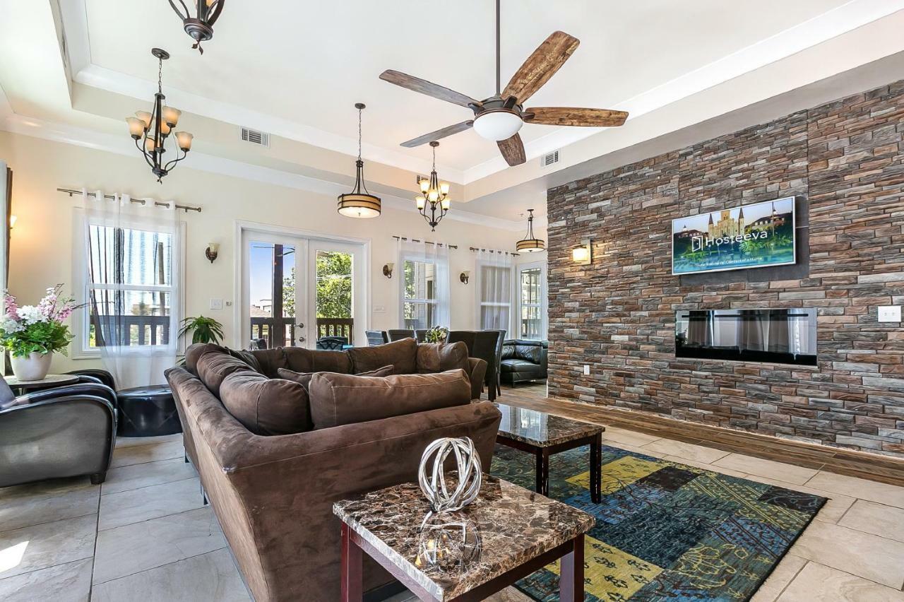 Spacious 4Br Condo On Carondelet Near All Hot Spo ニューオーリンズ エクステリア 写真