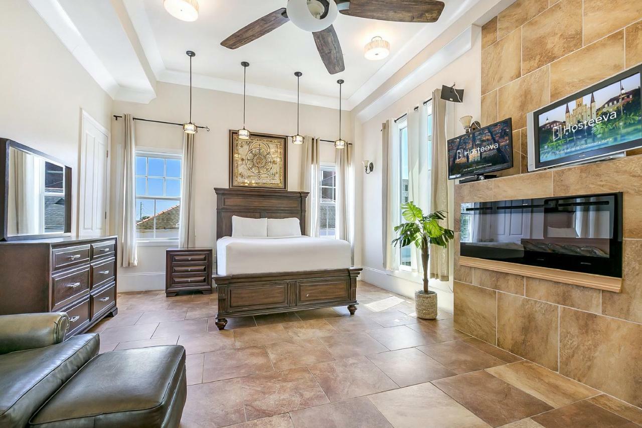 Spacious 4Br Condo On Carondelet Near All Hot Spo ニューオーリンズ エクステリア 写真