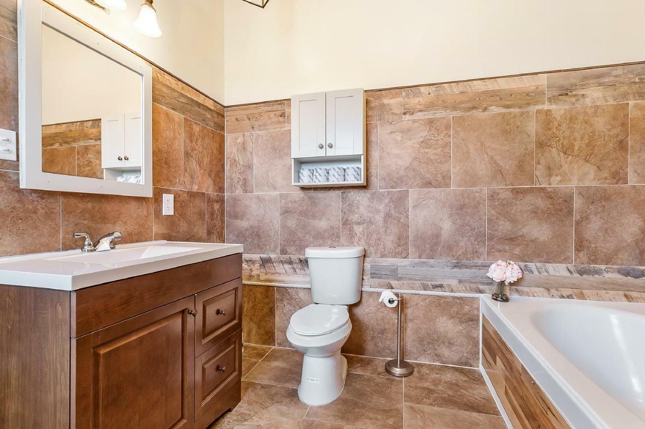 Spacious 4Br Condo On Carondelet Near All Hot Spo ニューオーリンズ エクステリア 写真